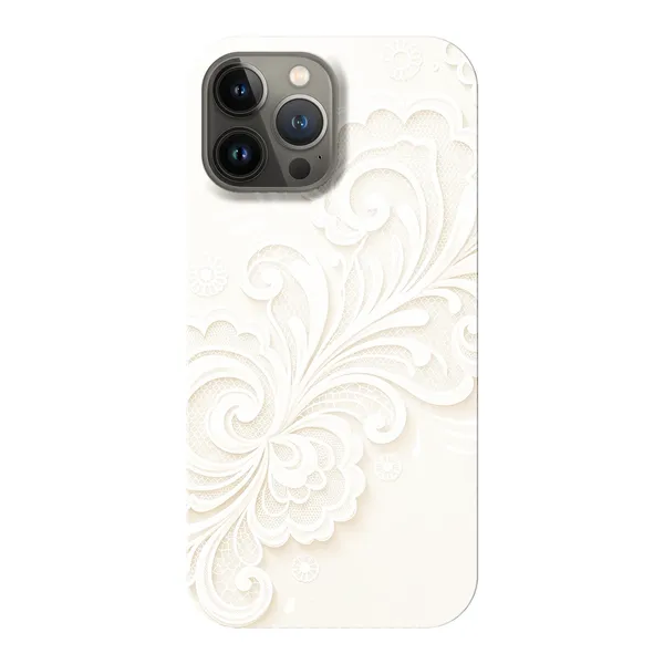 Lace Case Design