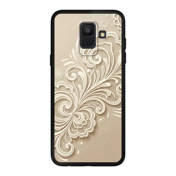 Lace Case Design