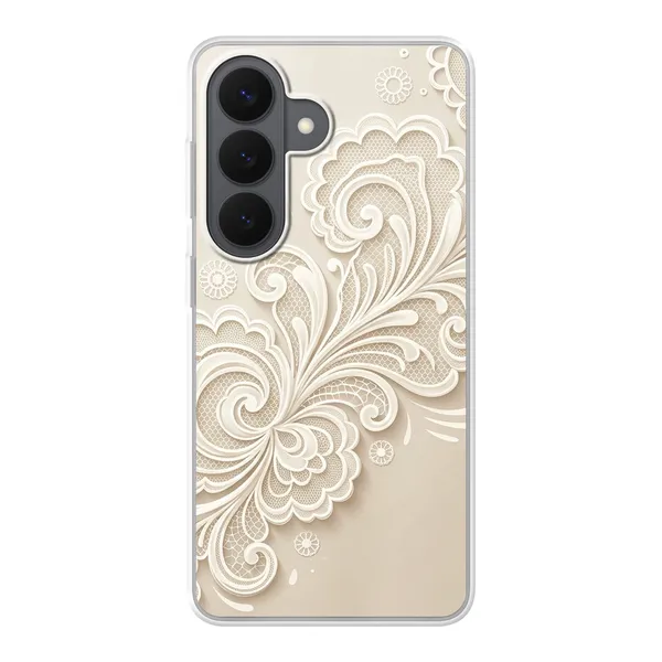 Lace Case Design