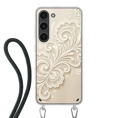 Crossbody-skal