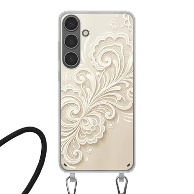 Crossbody-skal