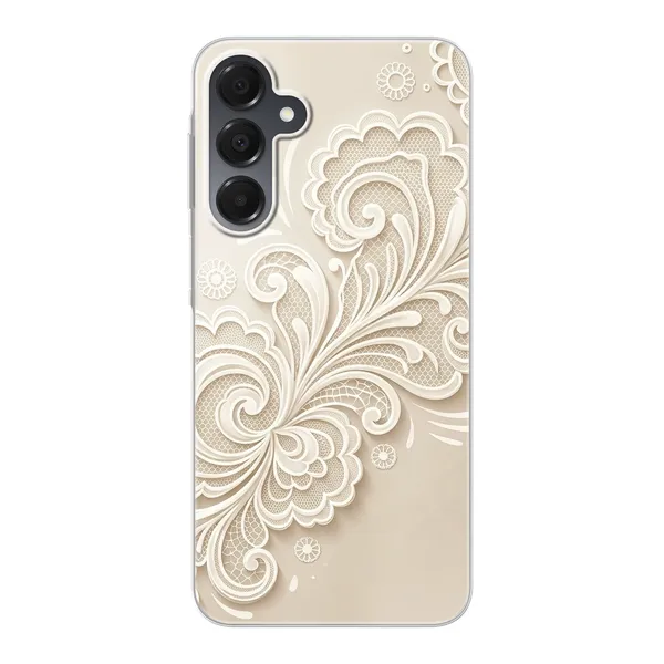 Lace Case Design
