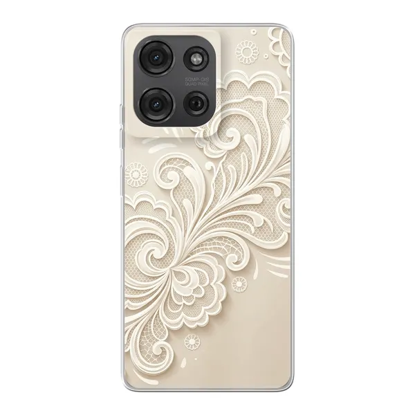 Lace Case Design