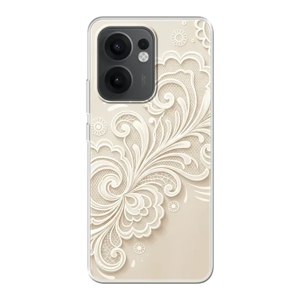 Lace Case Design