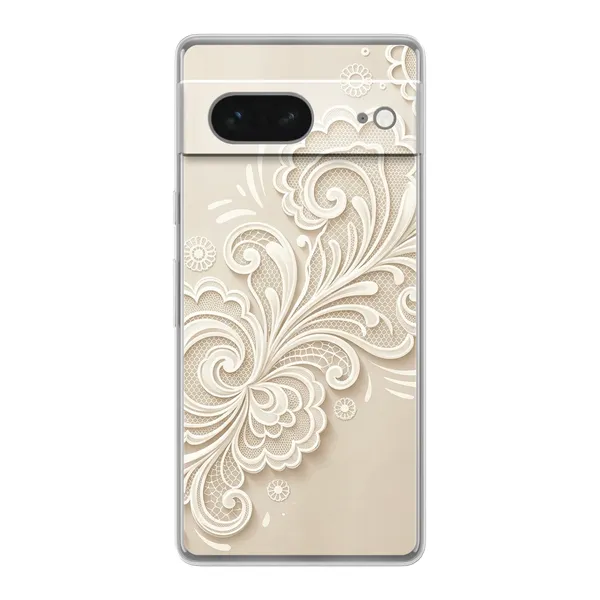 Lace Case Design