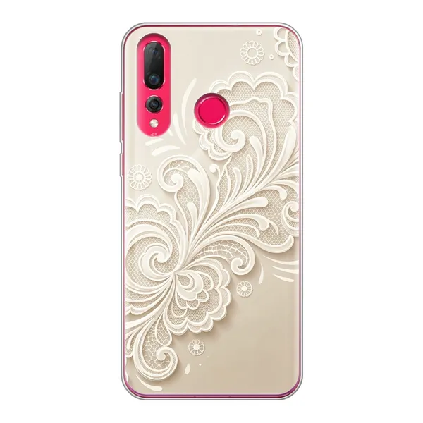 Lace Case Design