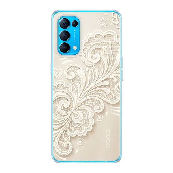 Lace Case Design