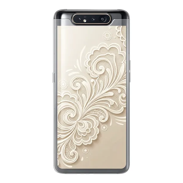 Lace Case Design