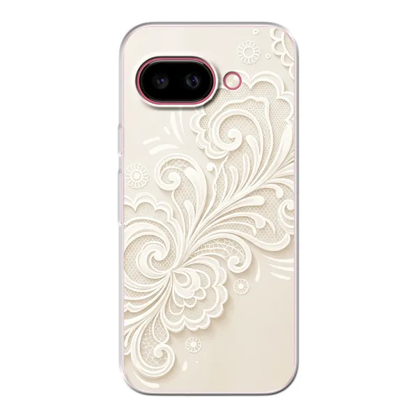 Lace Case Design