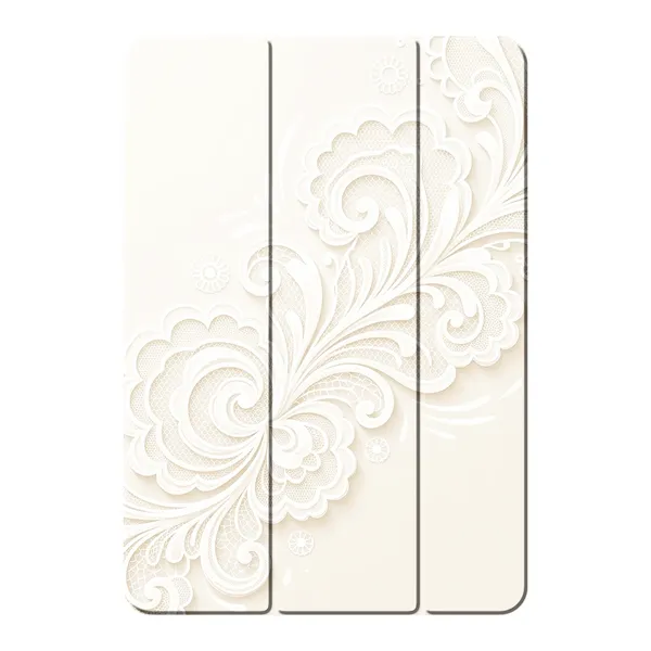 Lace Case Design