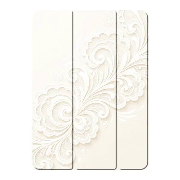 Lace Case Design
