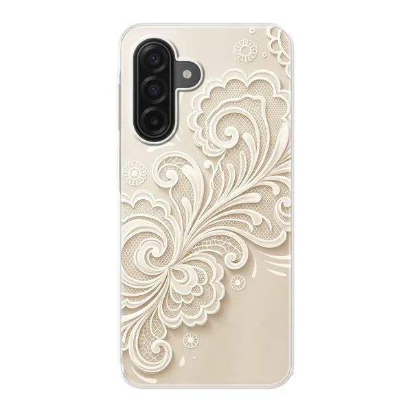 Lace Case Design