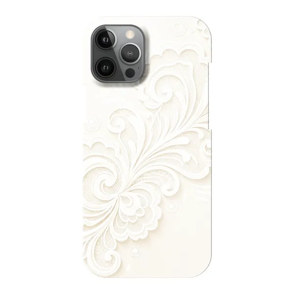 Lace Case Design