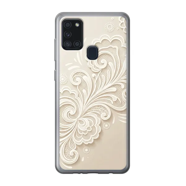 Lace Case Design