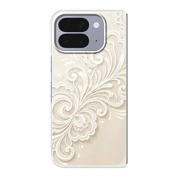 Lace Case Design