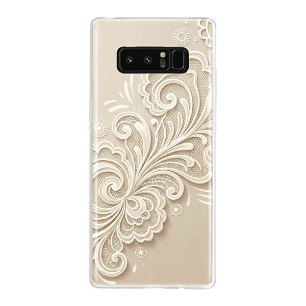 Lace Case Design