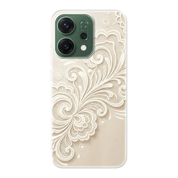 Lace Case Design