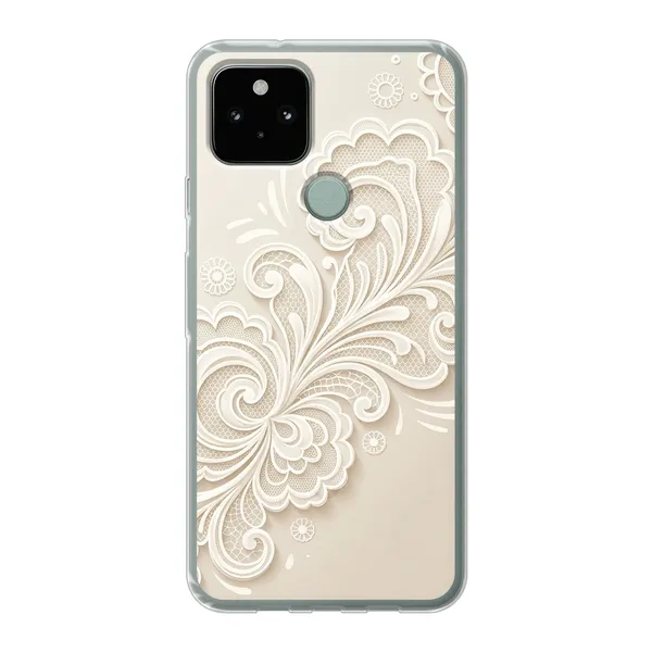 Lace Case Design