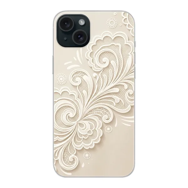 Lace Case Design