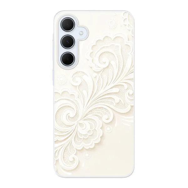 Lace Case Design