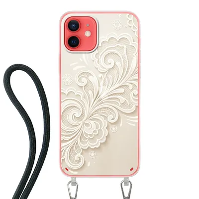 Crossbody-skal