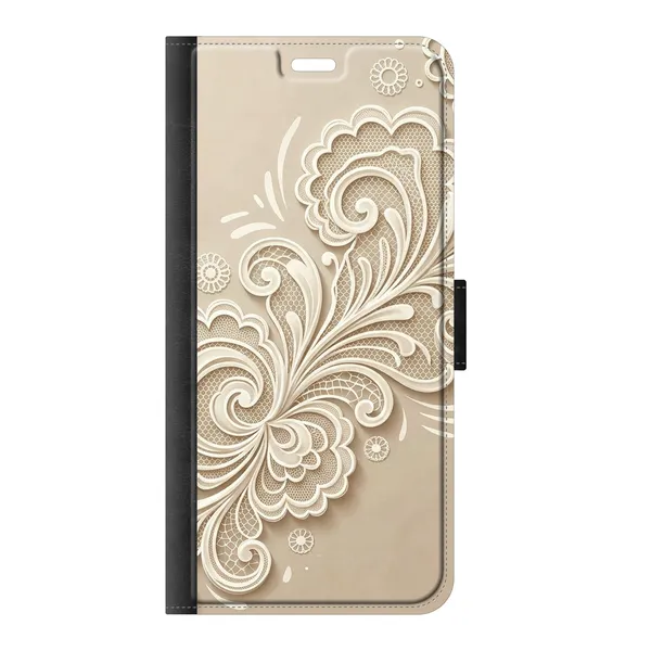 Lace Case Design