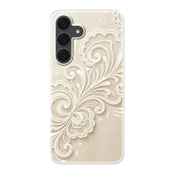 Lace Case Design