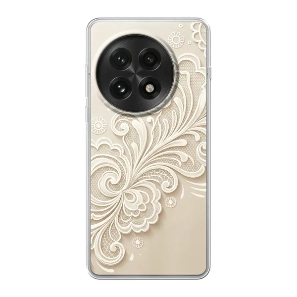 Lace Case Design