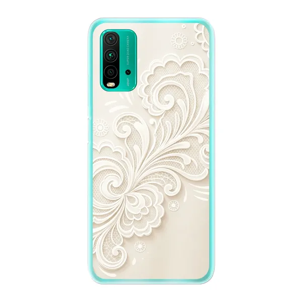 Lace Case Design