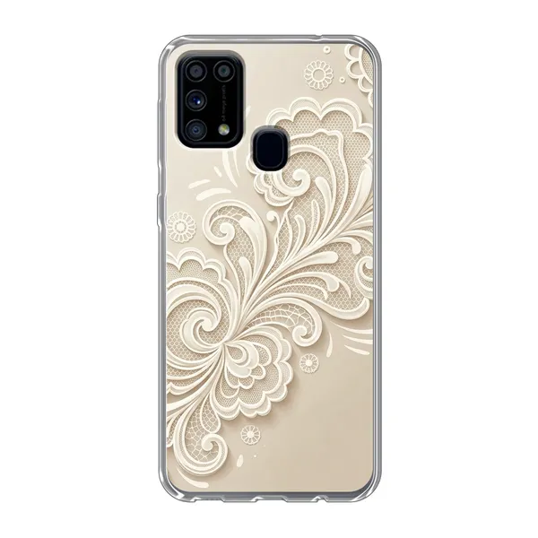 Lace Case Design
