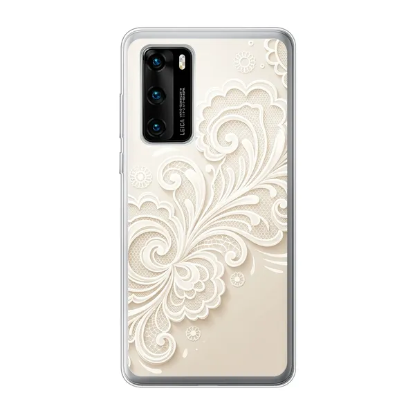 Lace Case Design