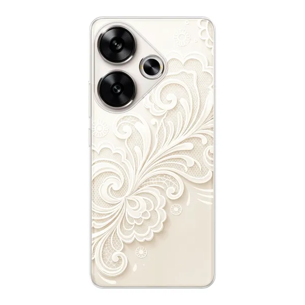 Lace Case Design