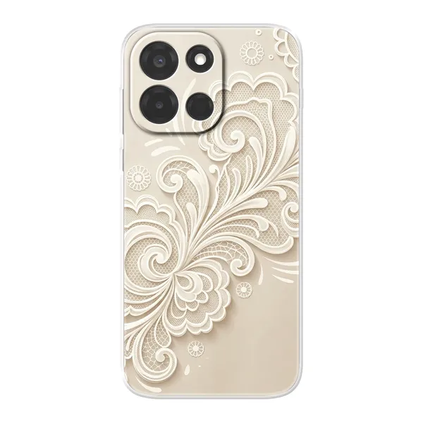 Lace Case Design