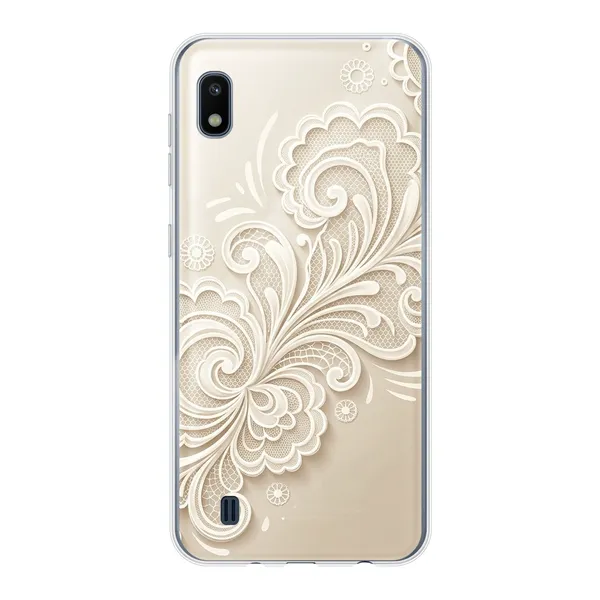 Lace Case Design