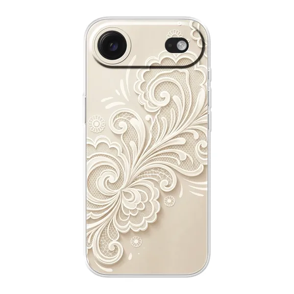 Lace Case Design