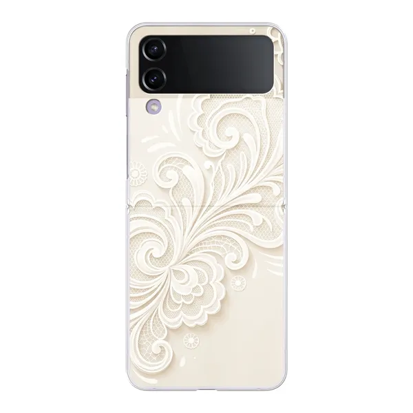 Lace Case Design