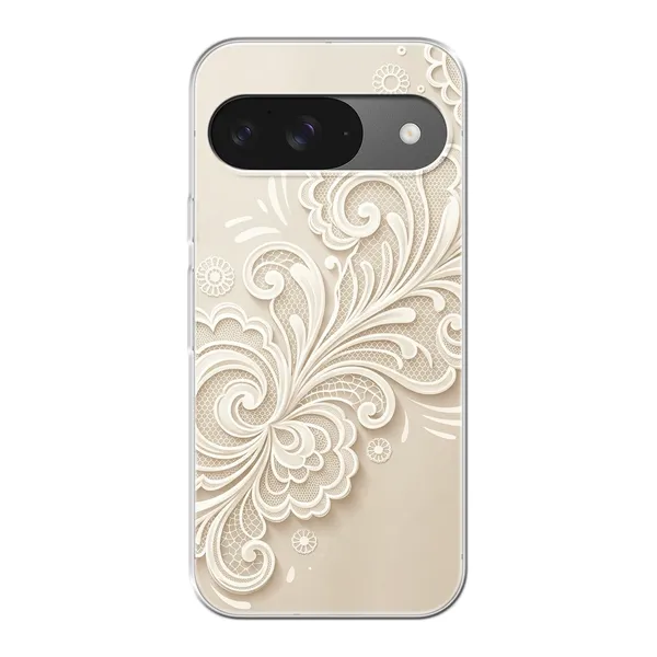 Lace Case Design