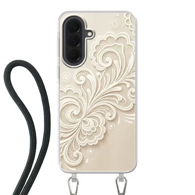 Crossbody-skal