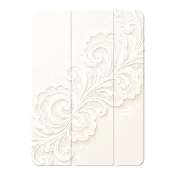 Lace Case Design