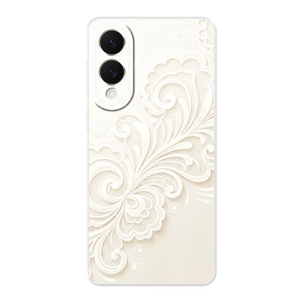 Lace Case Design