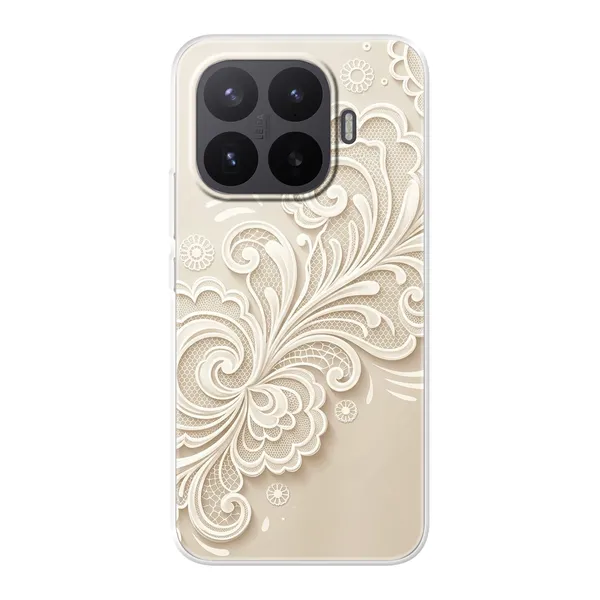 Lace Case Design