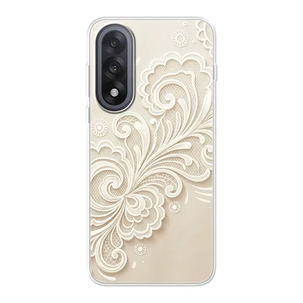 Lace Case Design