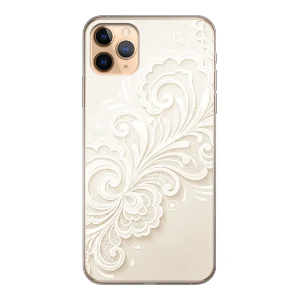 Lace Case Design