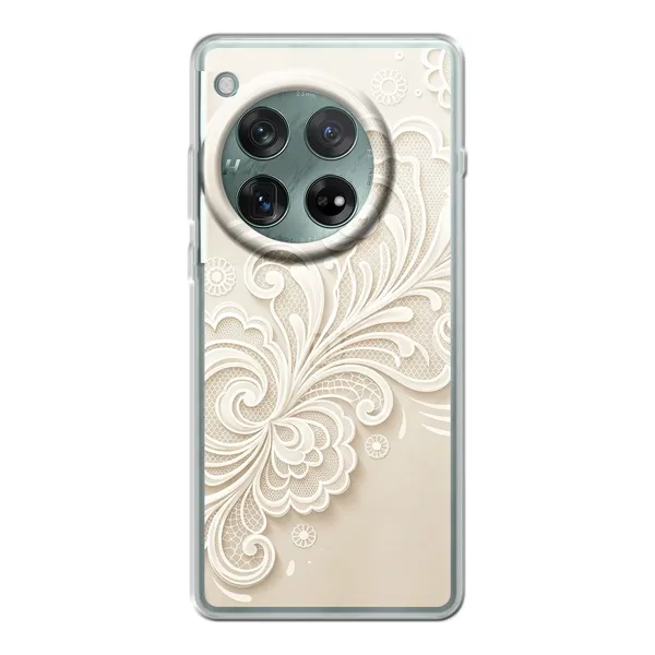 Lace Case Design