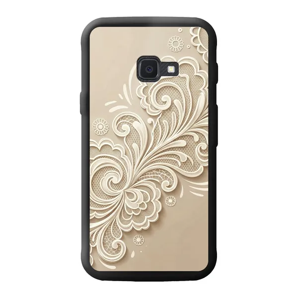 Lace Case Design