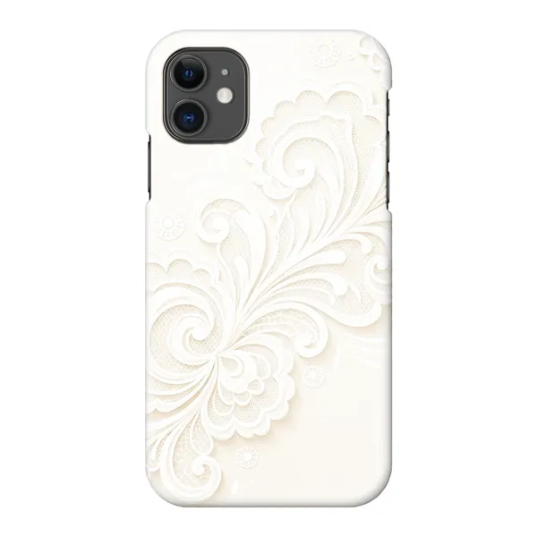Lace Case Design