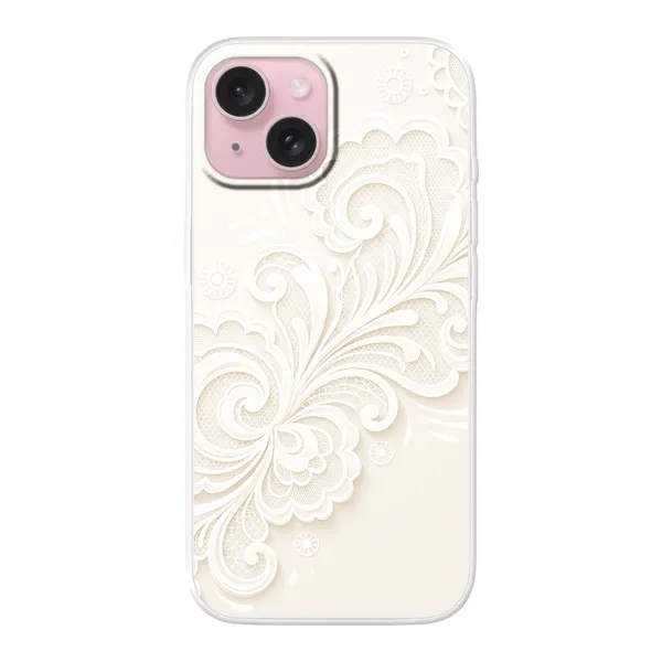 Lace Case Design