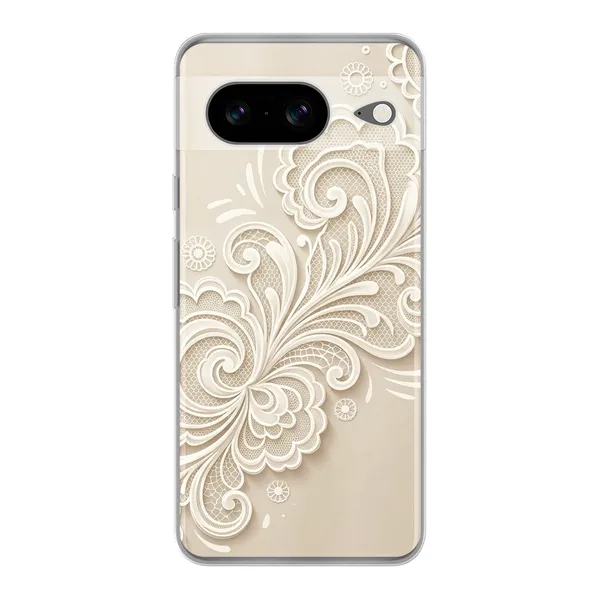 Lace Case Design