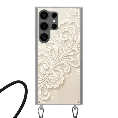 Crossbody-skal