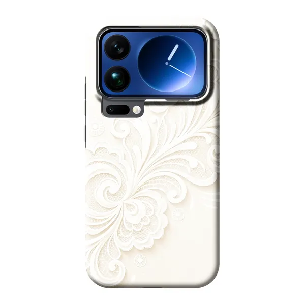 Lace Case Design